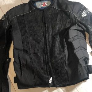 Joe Rocket Motorcycle men’s Jacket
